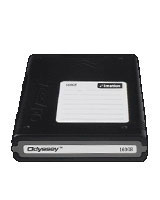Imation Odyssey HDD Cartridge, 120GB (66-0000-7925-2)